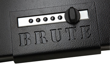 BRUTE-Tactical Black